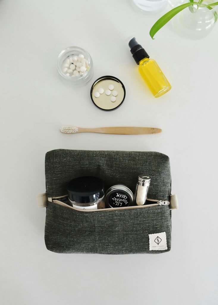 TerraNest essentials