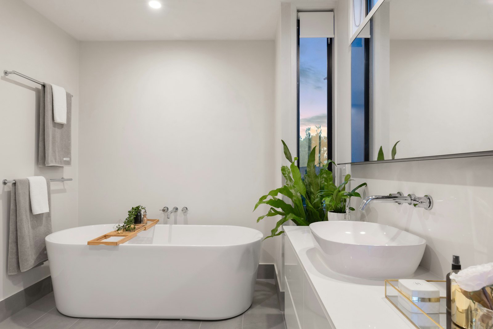 How to Switch to a Zero-Waste Bathroom