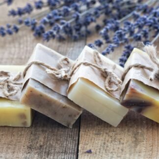 Conditioner Bar