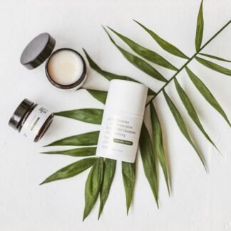 Natural Deodorant Stick