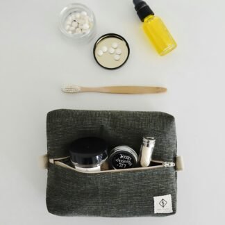 Quarterly Refill Box